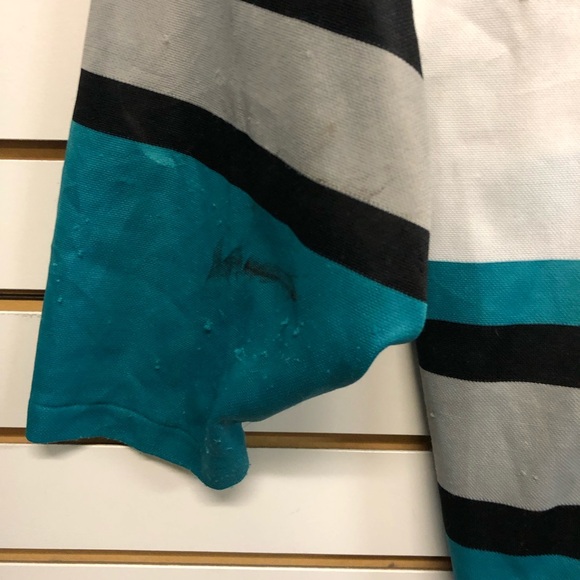 Vintage San Jose Sharks Hockey Jersey size small - Picture 7 of 9